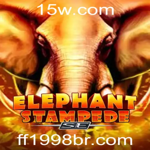 Descubra o Fascinante Mundo de ElephantStampedeSE