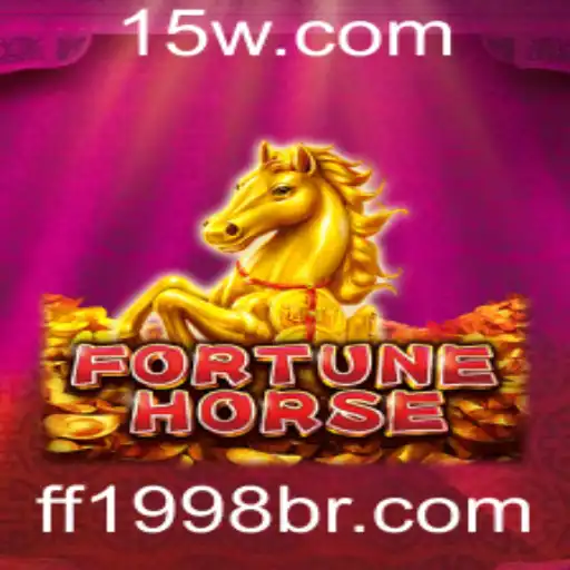 Descubra o Fascinante Mundo de FortuneHorse: Um Jogo que Conquista Gerações