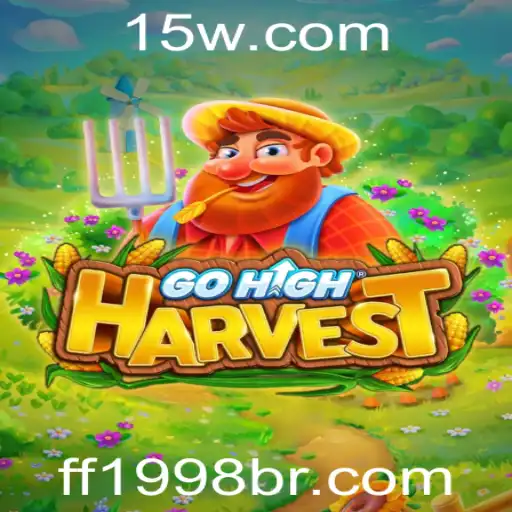 Descubra o Fascinante Mundo de GoHighHarvest
