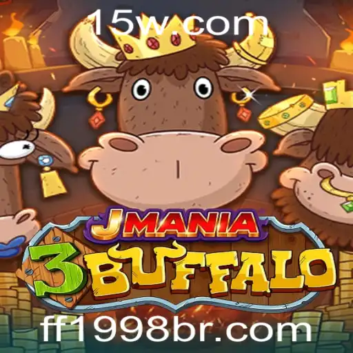 Explorando o Mundo de JMania3Buffalo