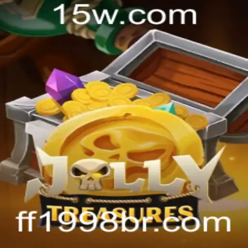Descubra o Fascinante Mundo de JollyTreasures e Suas Regras Envolventes