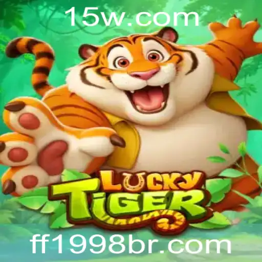 Descubra o Fascinante Mundo de LuckyTiger: Um Jogo de Aventura e Estratégia