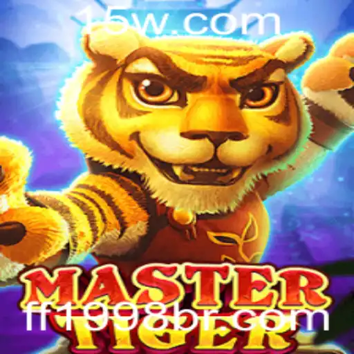 Descubra o Mundo Aventureiro de MasterTiger: O Jogo que Conquistou 2023