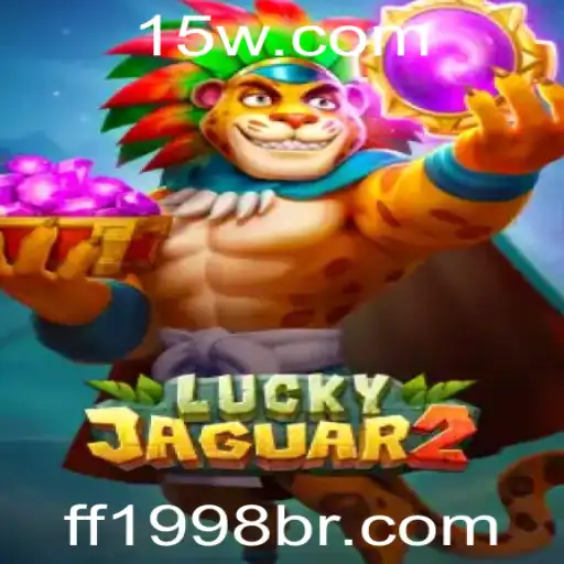 Luckyjaguar2: Uma Experiência Imersiva no Mundo dos Jogos