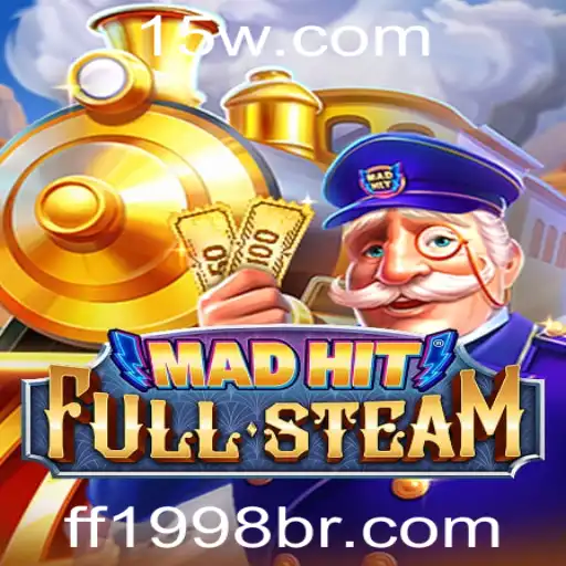 Descubra o Mundo de MadHitFullSteam: Um Mergulho no Jogo do Momento