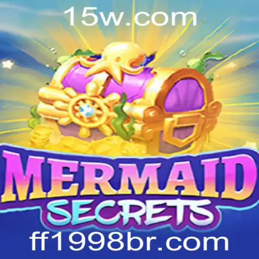 MermaidSecrets: Descubra os Mistérios do Reino Subaquático