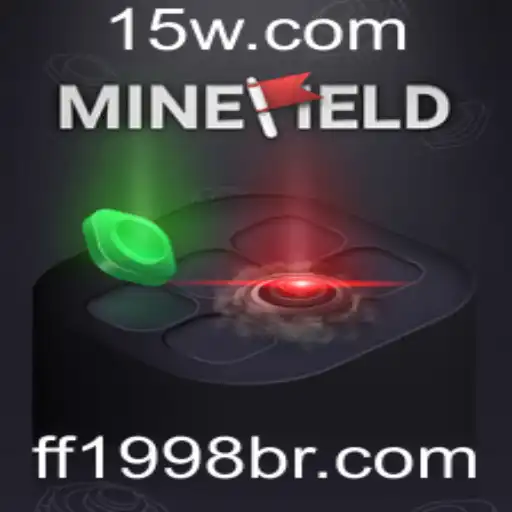 Explorando MineField: Uma Jornada Estratégica no Terreno do Perigo