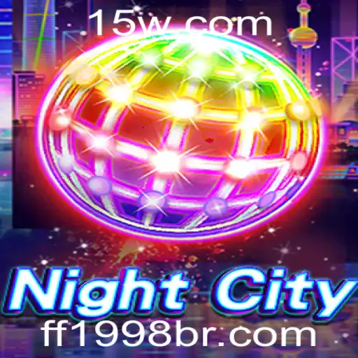 Descubra 'NightCity': O Jogo de Sobrevivência Urbana do Ano