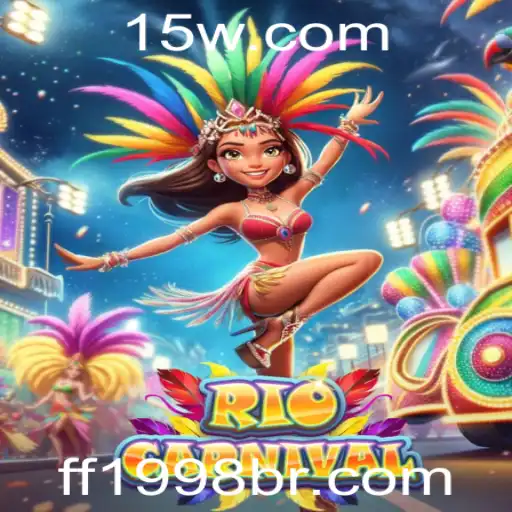 Explorando o Empolgante Mundo do Jogo RioCarnival