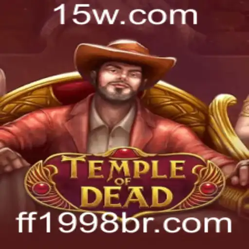 Explore TempleofDead e Descubra as Aventuras Incríveis deste Jogo Intenso