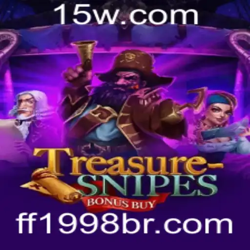Explorando o Mundo do Jogo TreasuresnipesBonusBuy